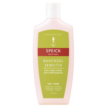 Speick Original Duschgel Sensitiv