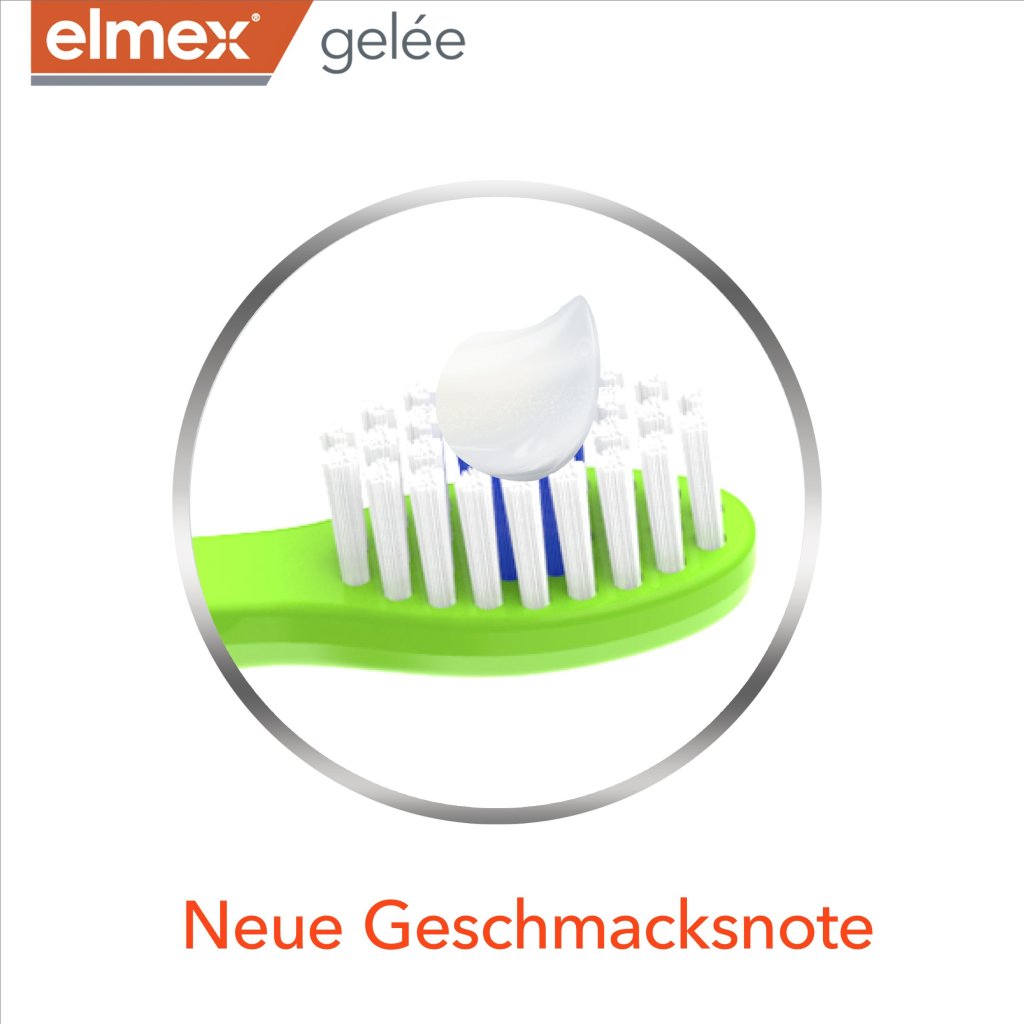 ELMEX GELEE