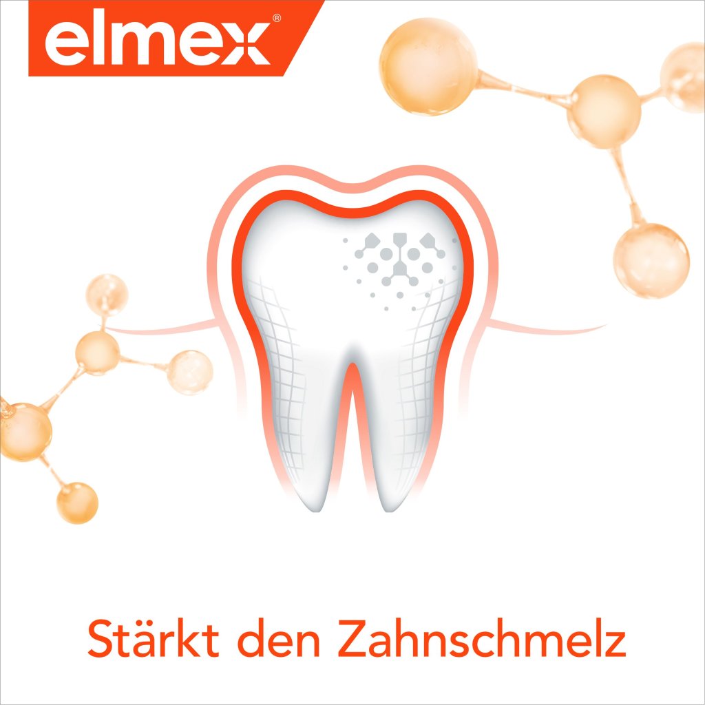 ELMEX GELEE