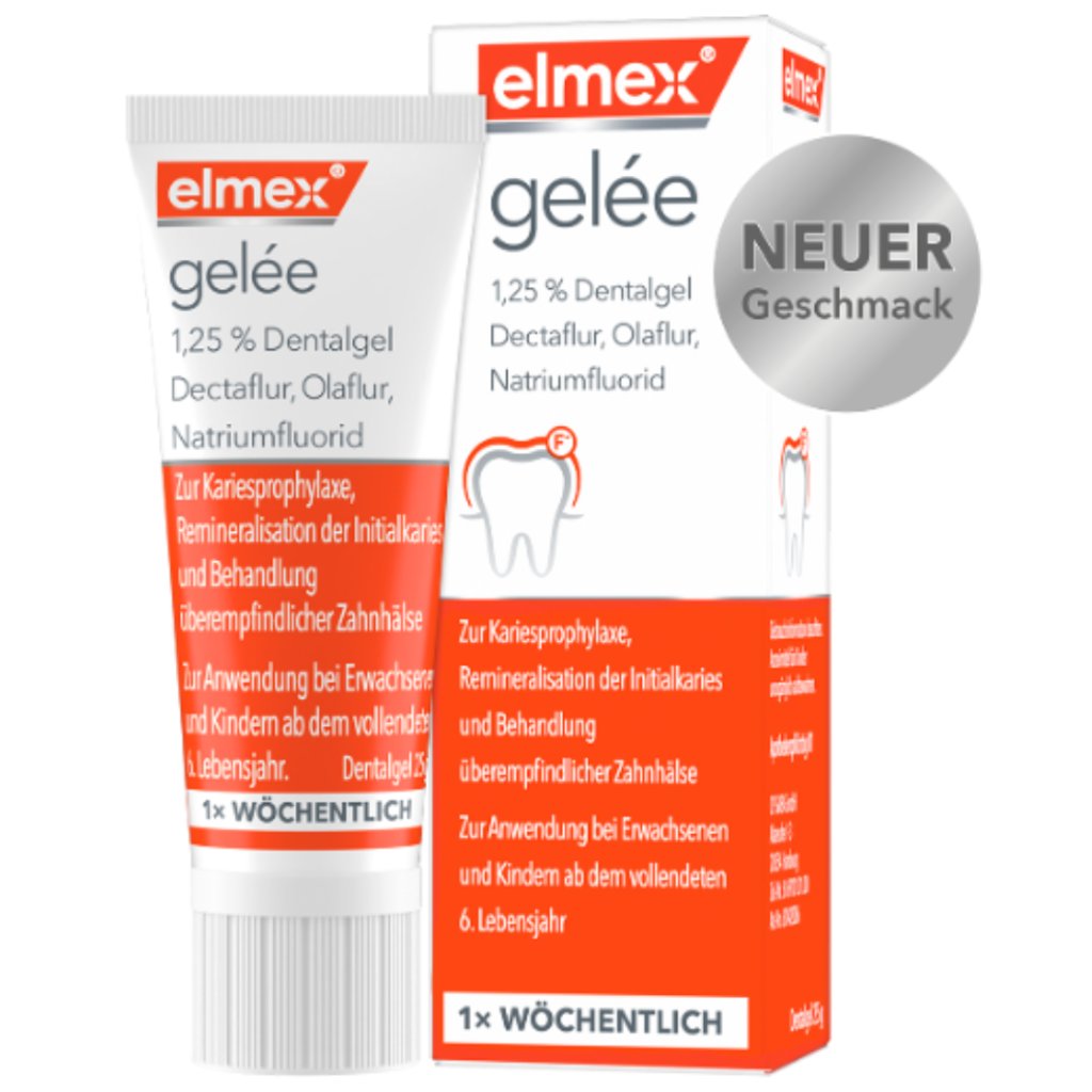 ELMEX GELEE