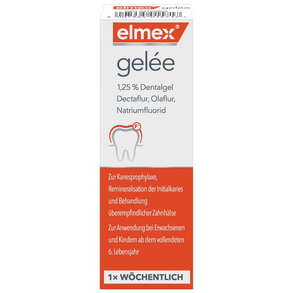 ELMEX GELEE