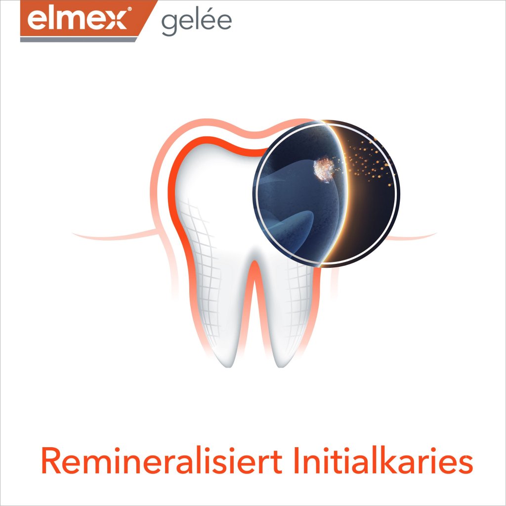 ELMEX GELEE