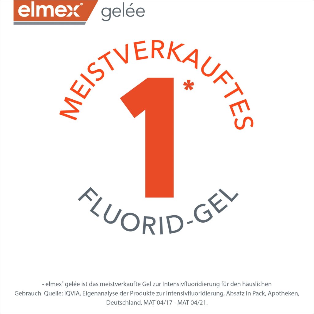 ELMEX GELEE