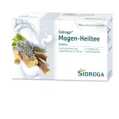 SIDROGA Magen-Heiltee Filterbeutel