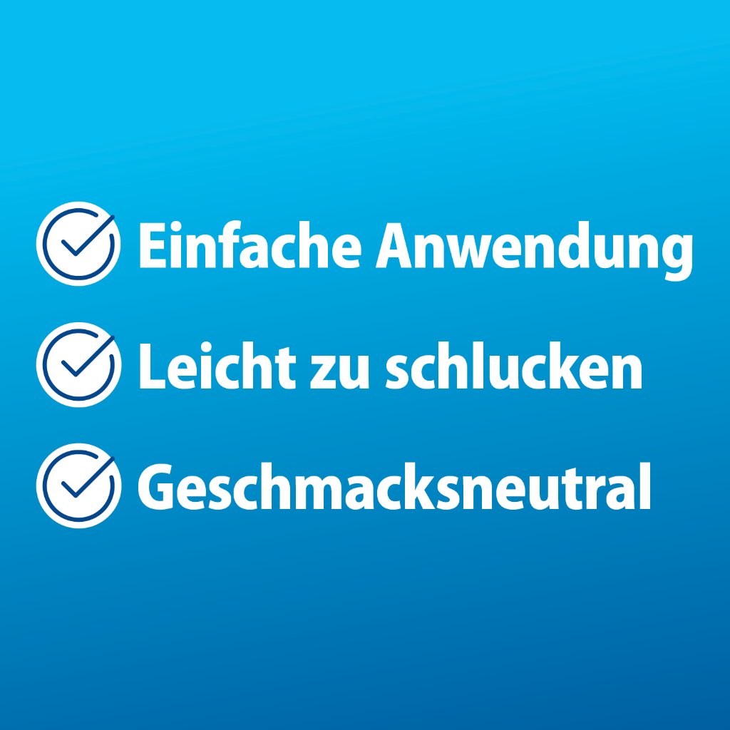 MAGNETRANS forte 150 mg Hartkapseln