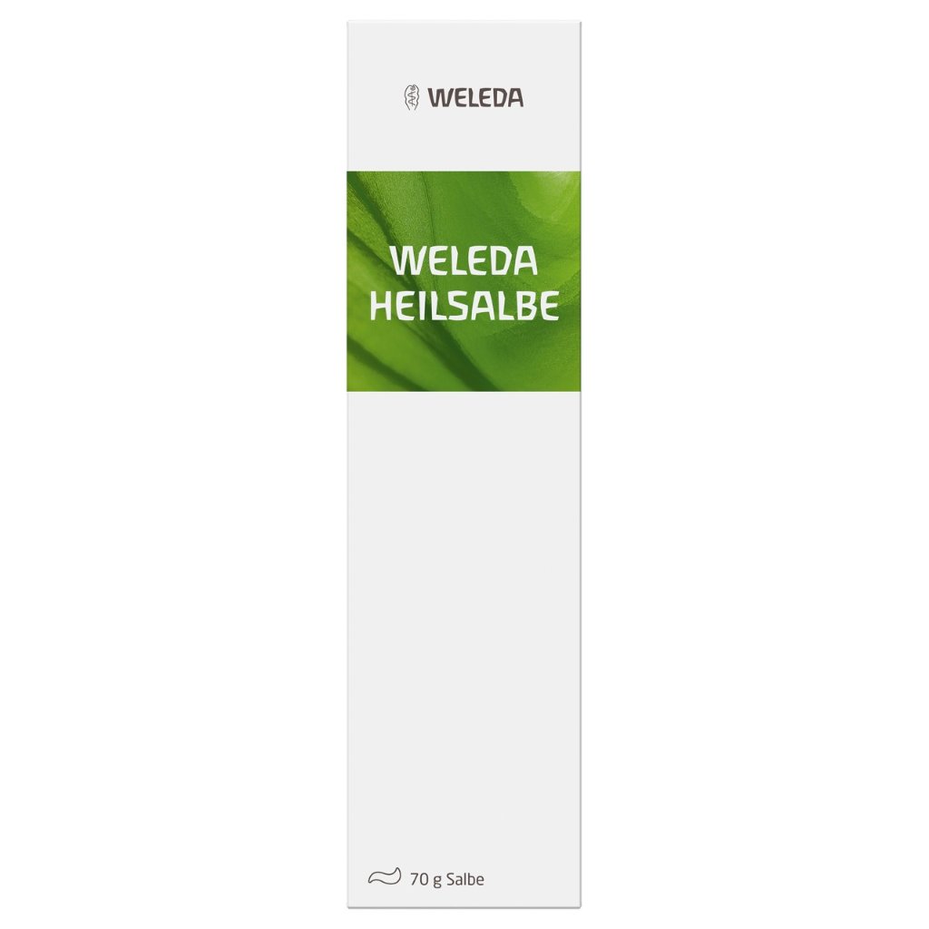 WELEDA Heilsalbe