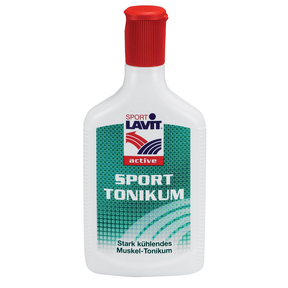 SPORT LAVIT Sport Tonikum