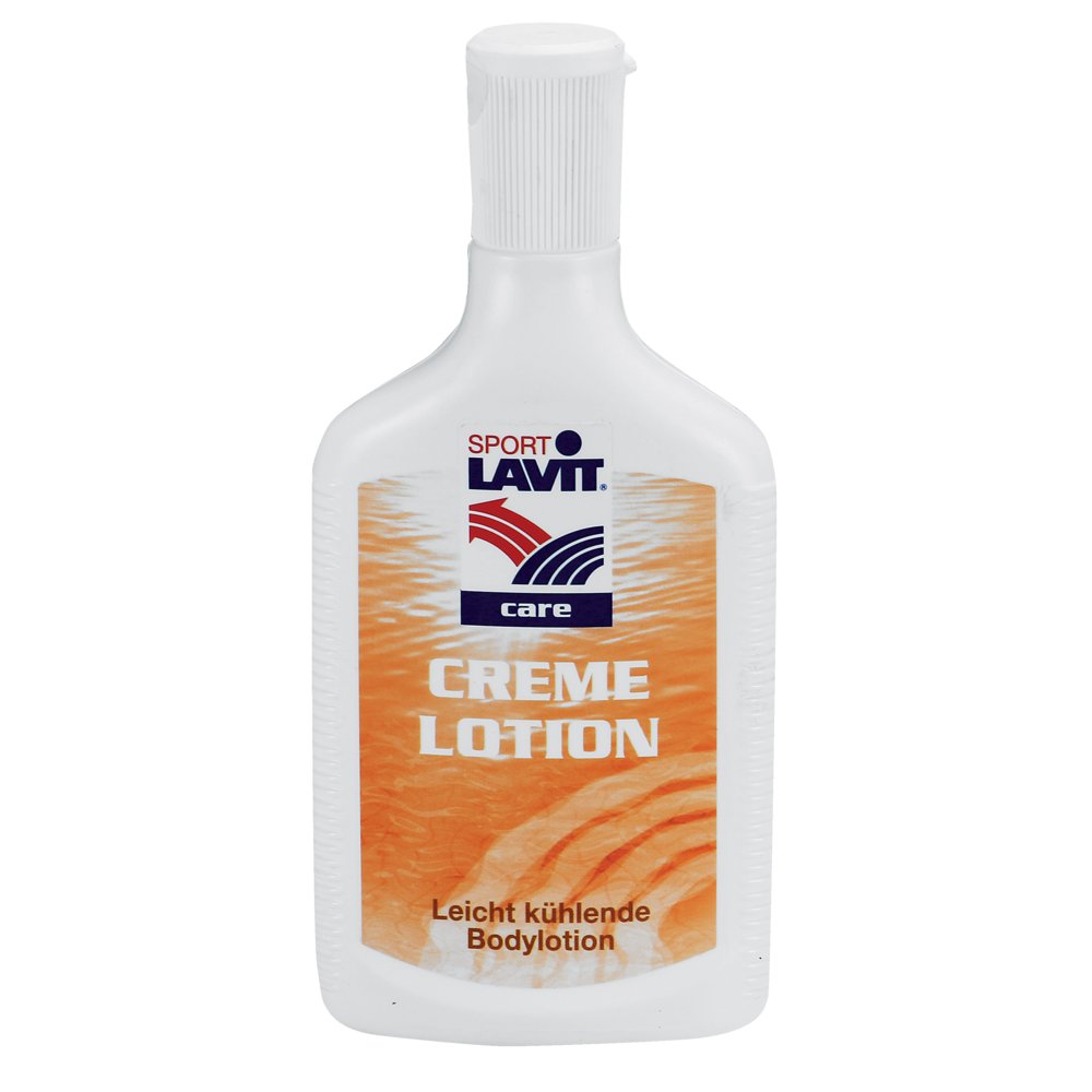 SPORT LAVIT Creme-Lotion