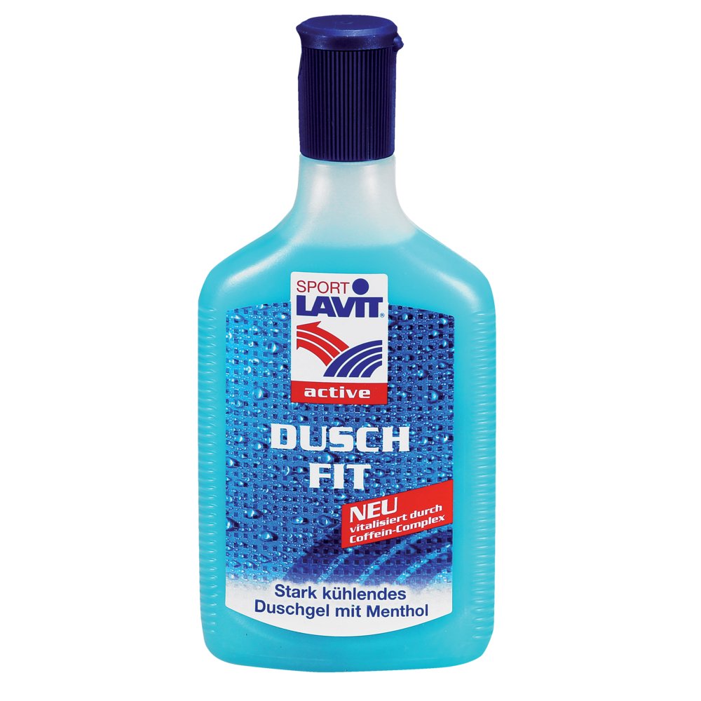 SPORT LAVIT Duschfit