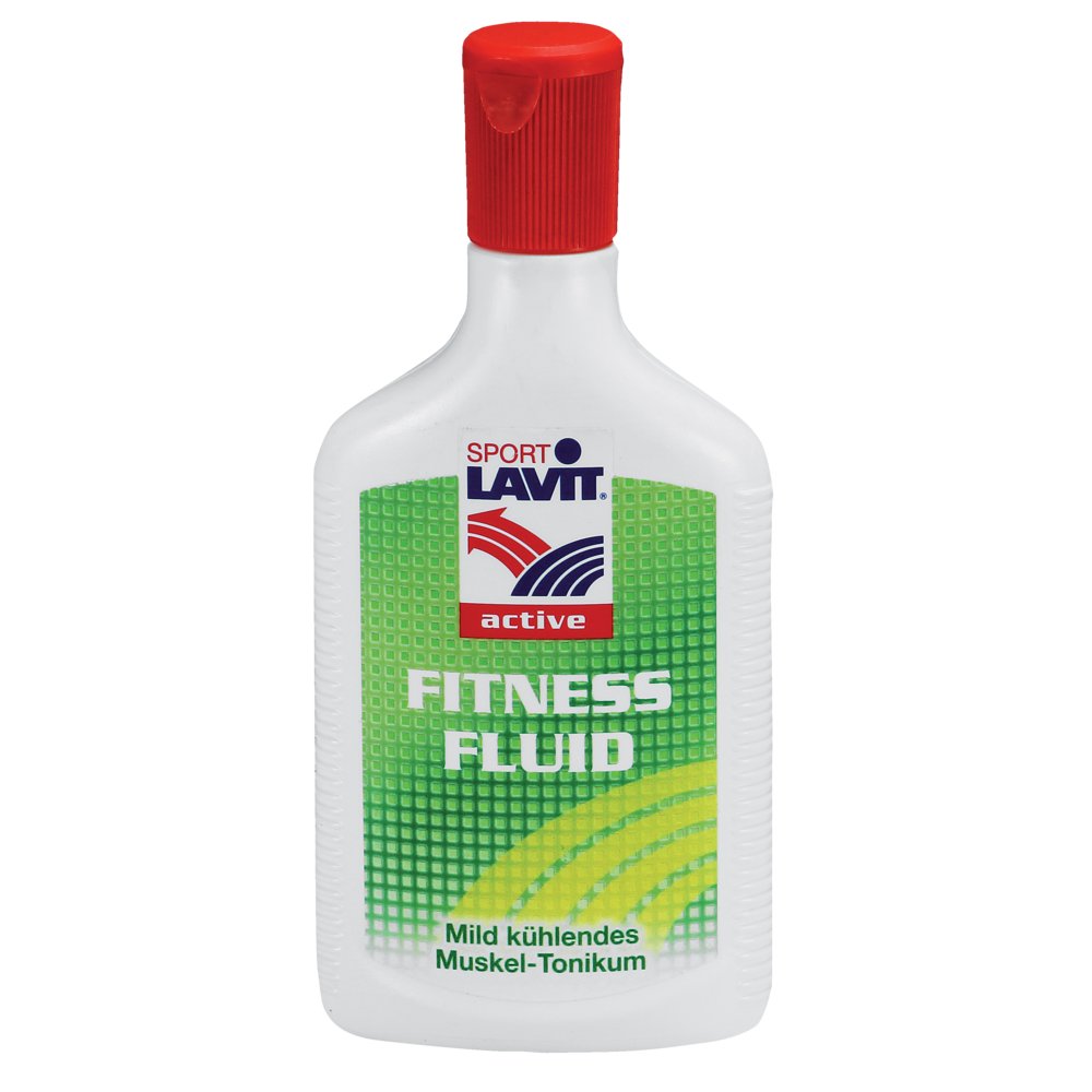 SPORT LAVIT Fitness Fluid