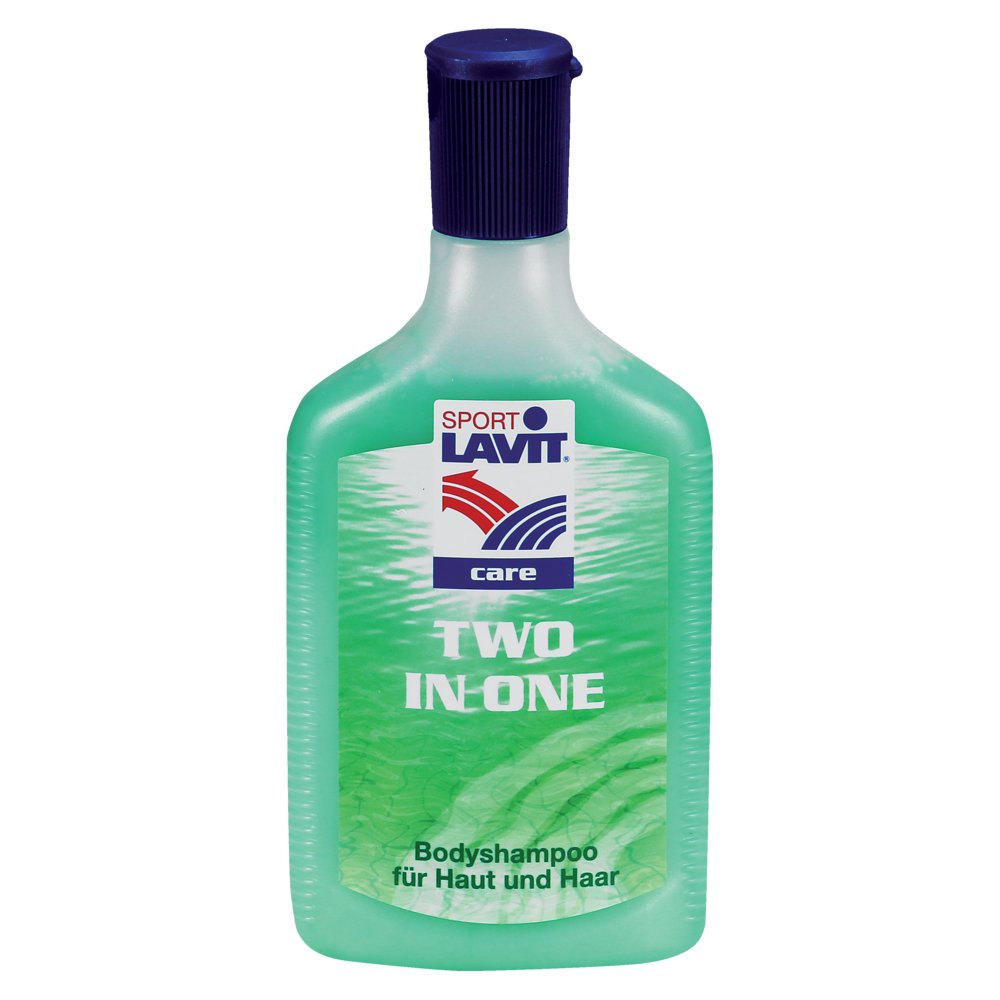 SPORT LAVIT Body Shampoo