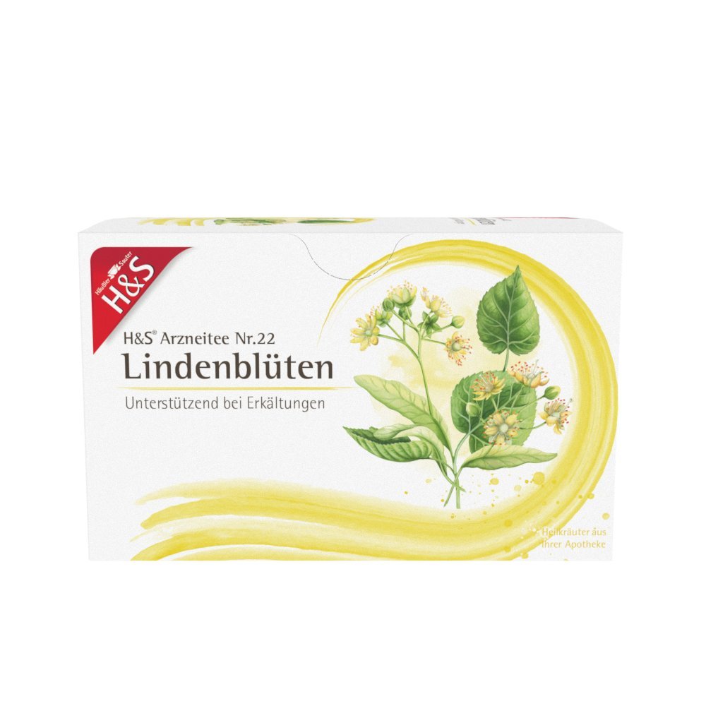 H&S Lindenblüten