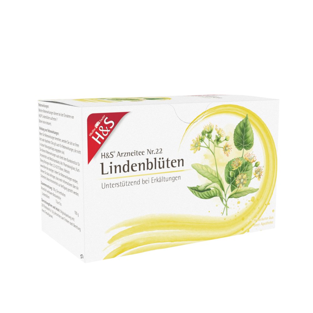 H&S Lindenblüten