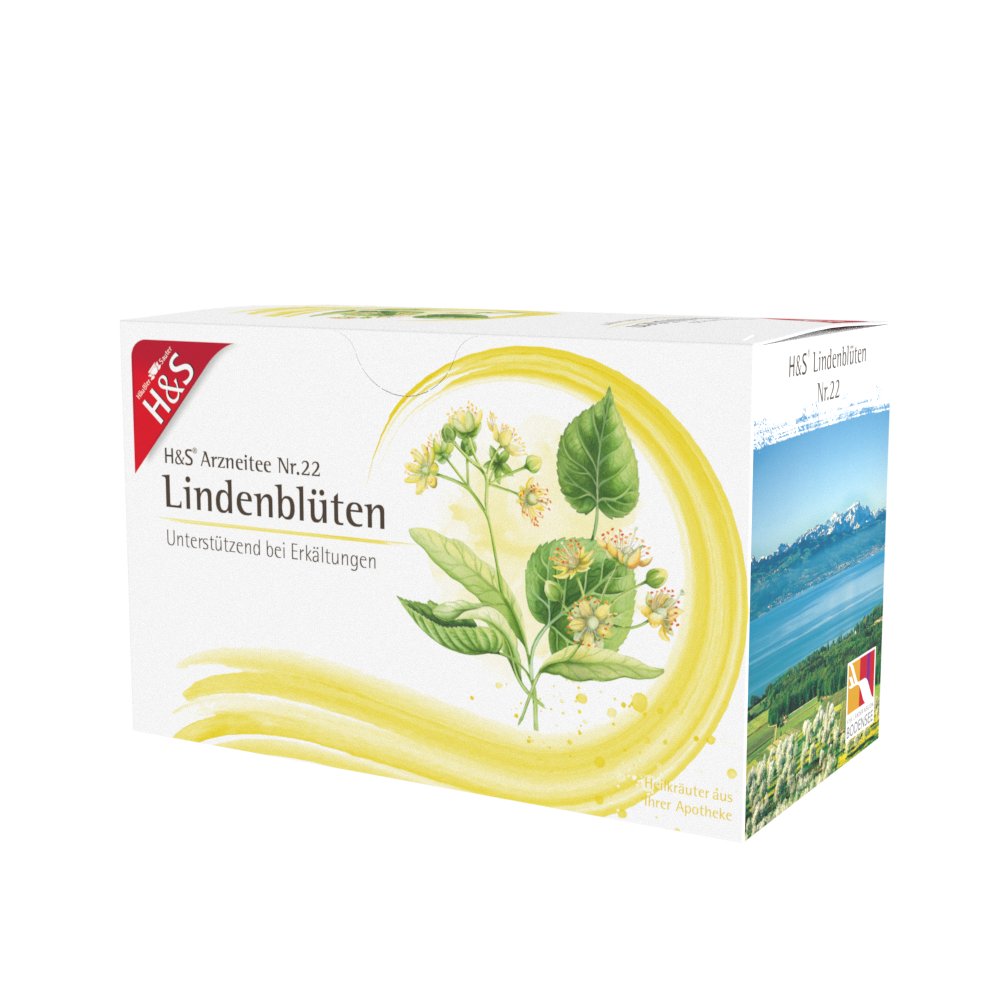 H&S Lindenblüten