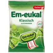 EM-EUKAL Bonbons klassisch zuckerfrei