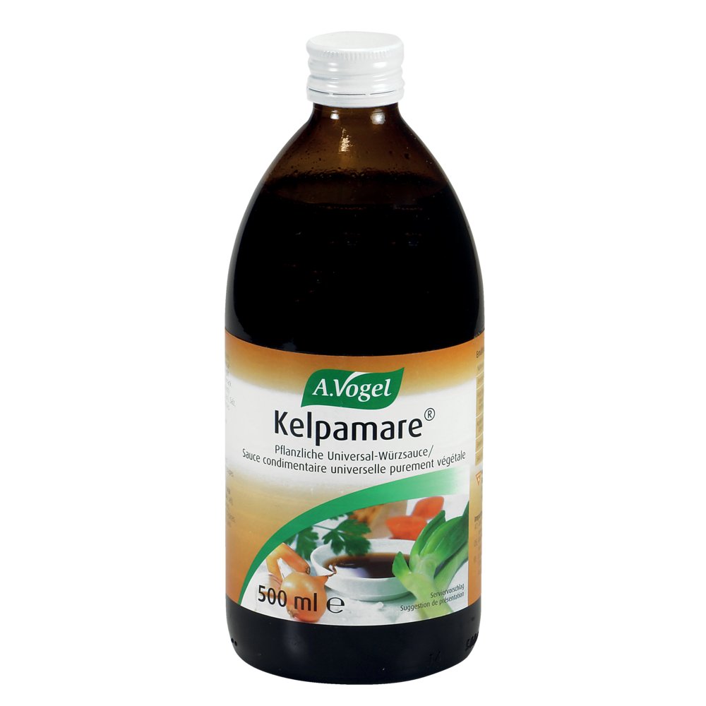 A.VOGEL Kelpamare flüssig