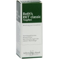 ROTHS RKT Classic Tropfen