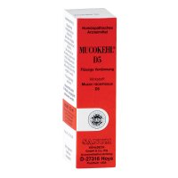 MUCOKEHL D 5 Tropfen