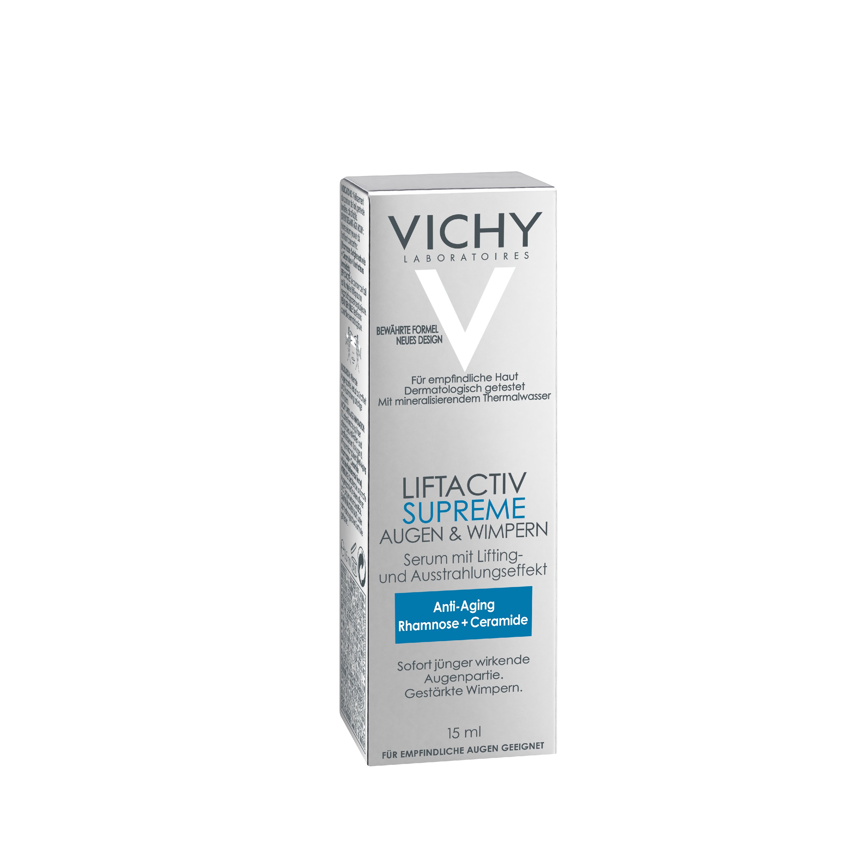 Vichy Liftactiv Serum 10 Augen & Wimpern