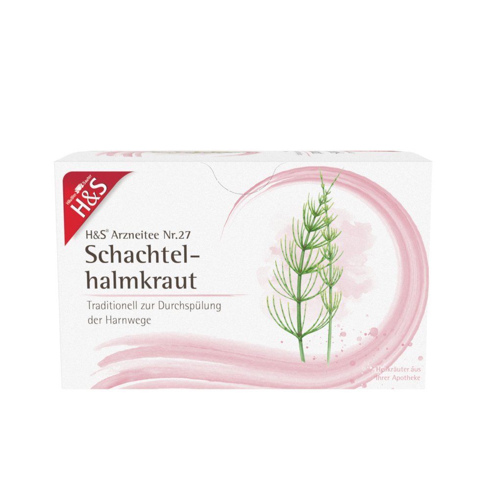 H&S Schachtelhalmkraut