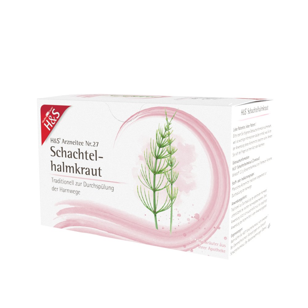 H&S Schachtelhalmkraut