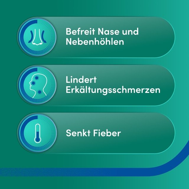 Aspirin® Complex Granulat 10 Stück