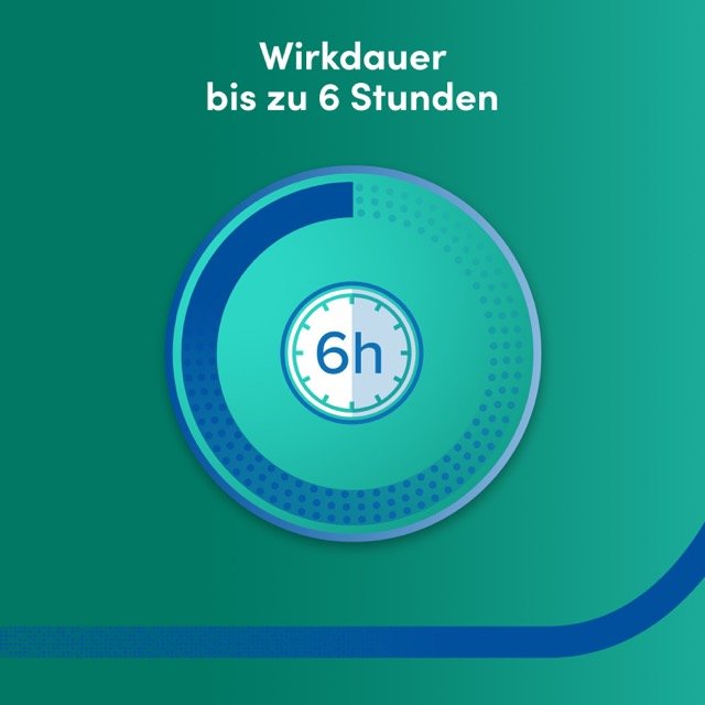 Aspirin® Complex Granulat 10 Stück