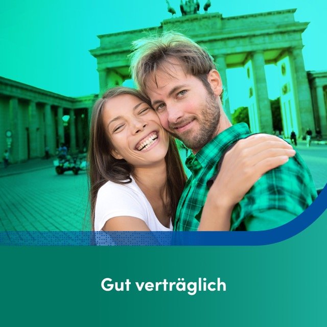 Aspirin® Complex Granulat 10 Stück