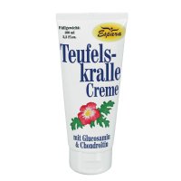 TEUFELSKRALLE CREME