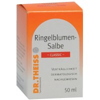 DR.THEISS Ringelblumen Salbe Classic
