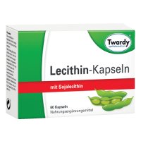 LECITHIN KAPSELN