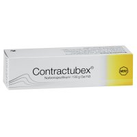 CONTRACTUBEX Gel