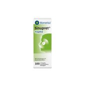 SINUPRET Tropfen