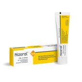 Nizoral® 2% Hautpilz Creme
