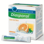 Magnesium-Diasporal® 400 EXTRA Trinkgranulat, 20 Sticks