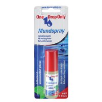 ONE DROP Only Mundspray