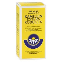 KAMILLIN Extern Robugen Lösung