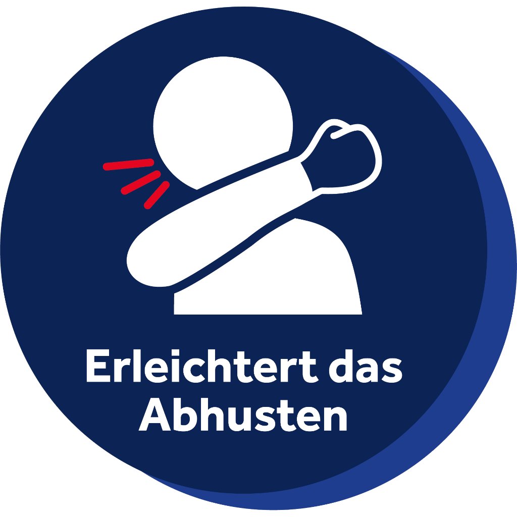 ACC akut 600 Z Hustenlöser Brausetabletten
