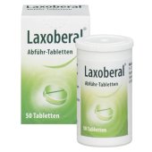 LAXOBERAL Tabletten