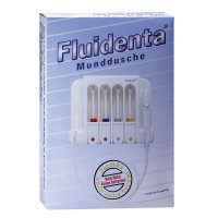 FLUIDENTA Munddusche