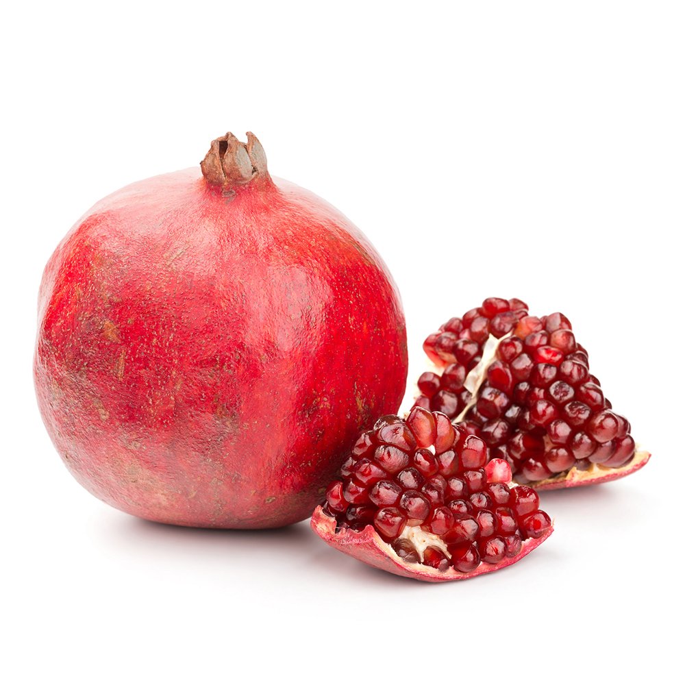 Dr. Jacob's GranaProstan Granatapfelsaft-Extrakt fermentiert