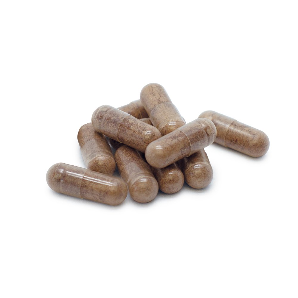 Dr. Jacob's GranaProstan Granatapfelsaft-Extrakt fermentiert