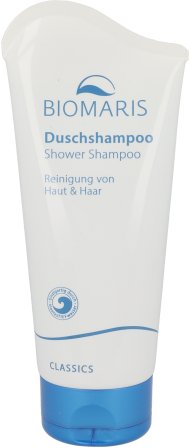 BIOMARIS Duschshampoo
