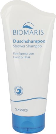 BIOMARIS Duschshampoo