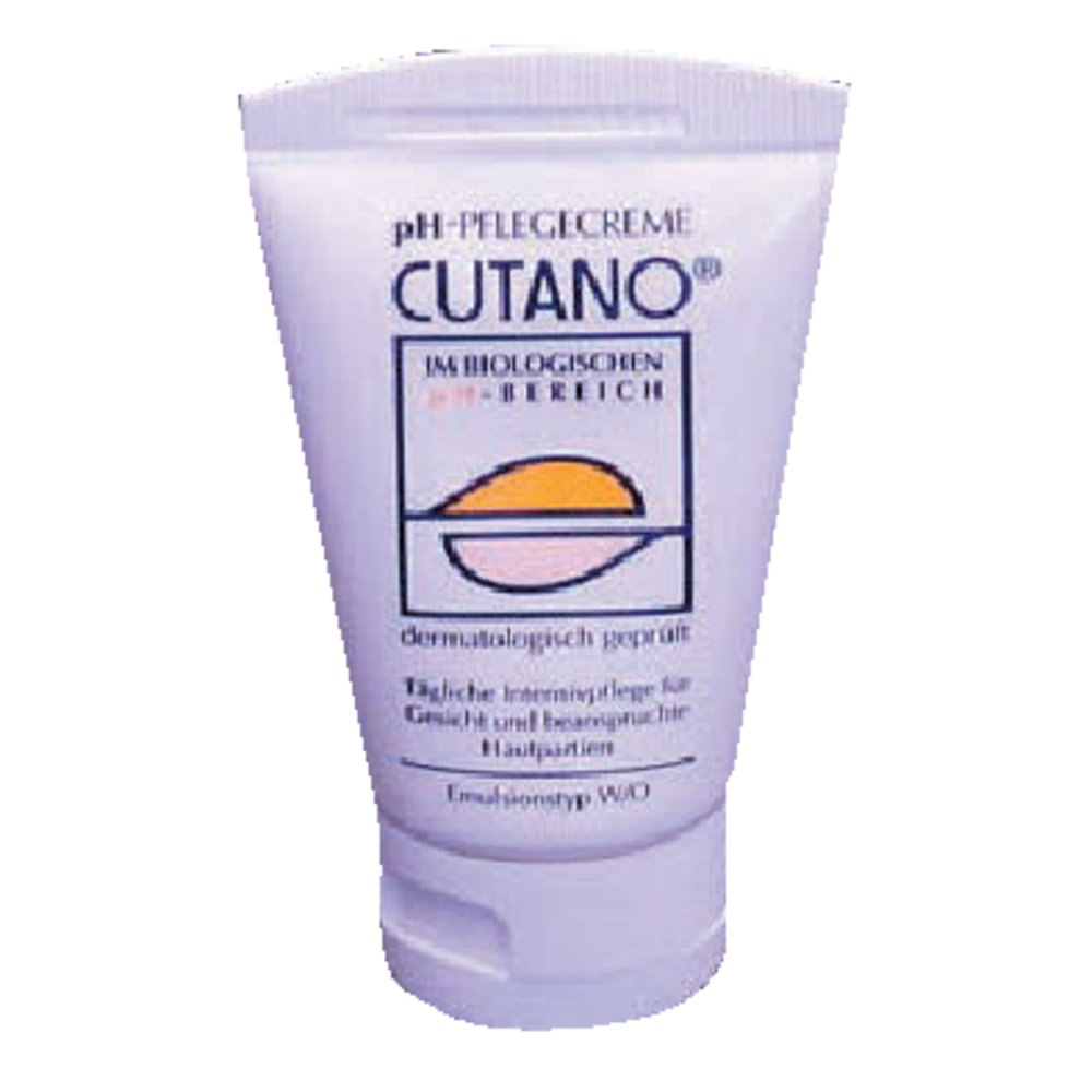 CUTANO Pflegecreme