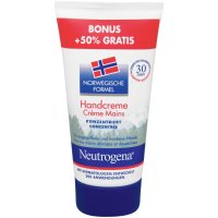 NEUTROGENA norweg.Formel Handcreme parfümiert