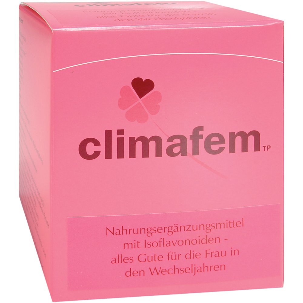 CLIMAFEM Tabletten