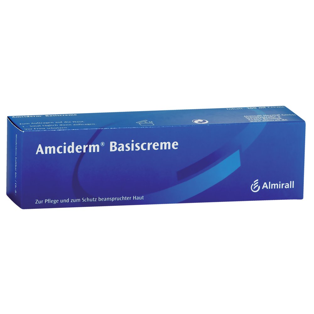 AMCIDERM Basiscreme