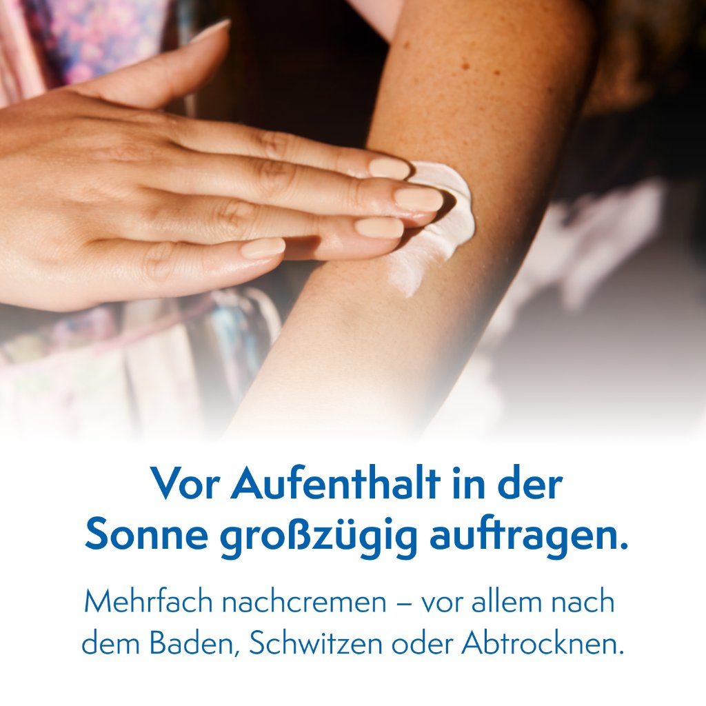 LADIVAL allergische Haut Gel LSF 20