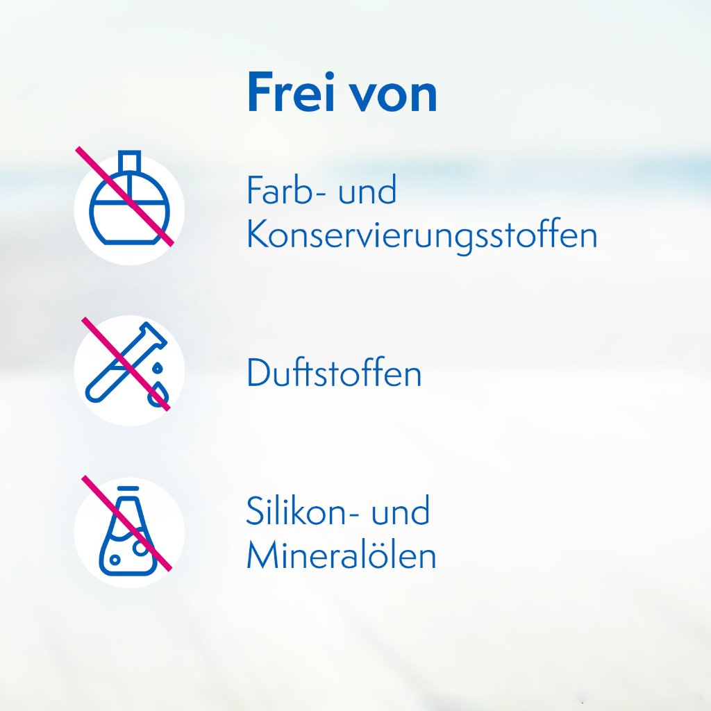 LADIVAL Kinder Sonnenmilch LSF 30